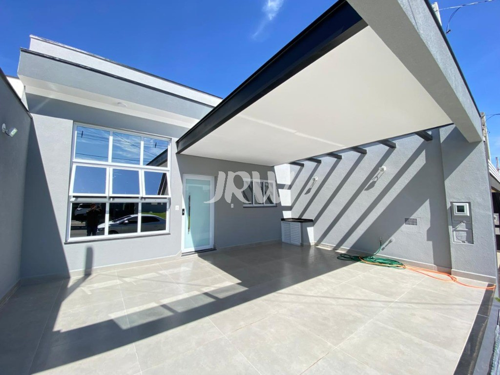 Casa, 3 quartos, 125 m² - Foto 1