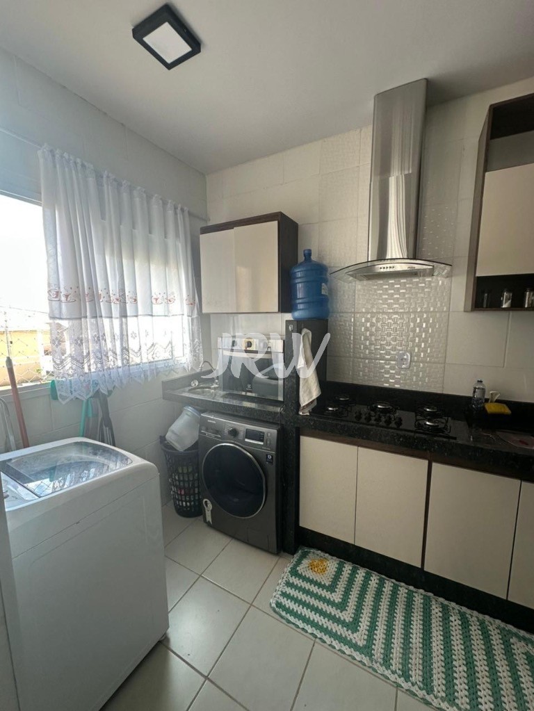 Apartamento, 2 quartos, 50 m² - Foto 6