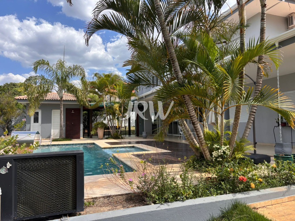 Sítio, 4 quartos, 2550 m² - Foto 3