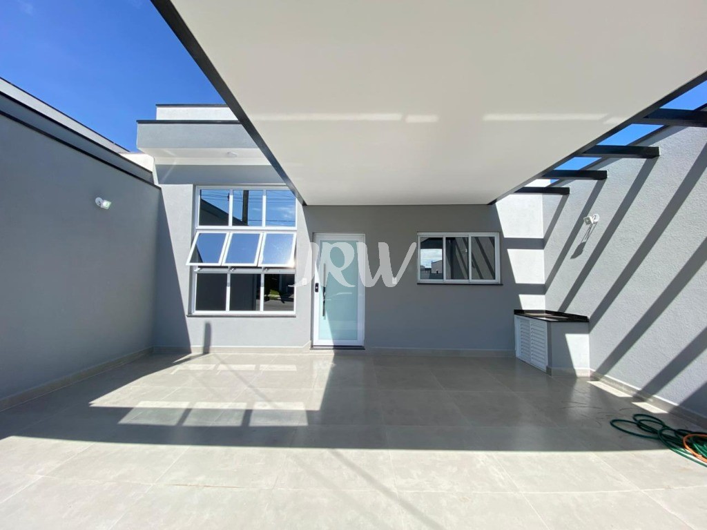 Casa, 3 quartos, 125 m² - Foto 5