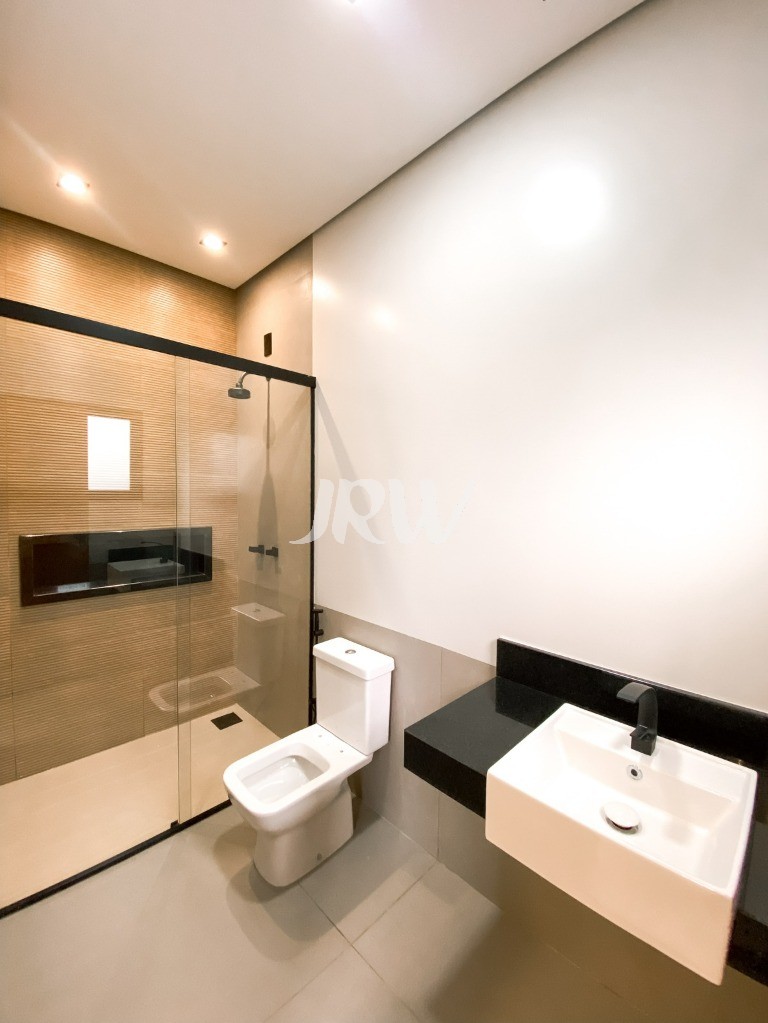 Casa de Condomínio, 3 quartos - Foto 11