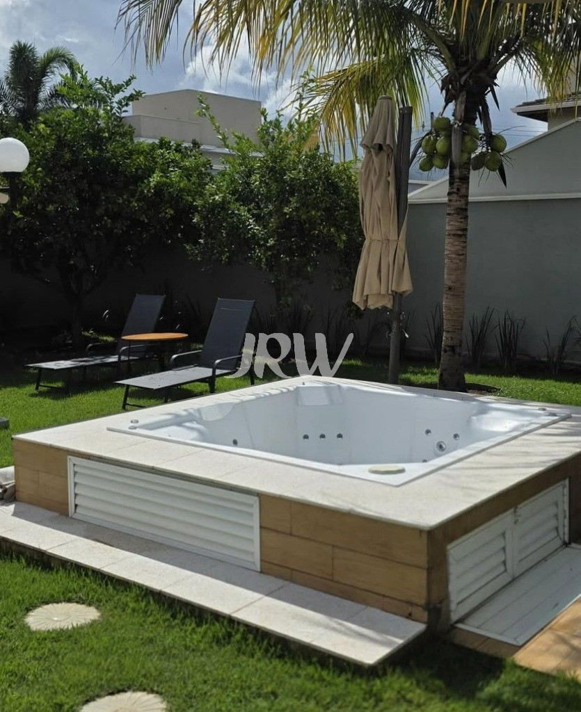 Casa, 3 quartos, 250 m² - Foto 7