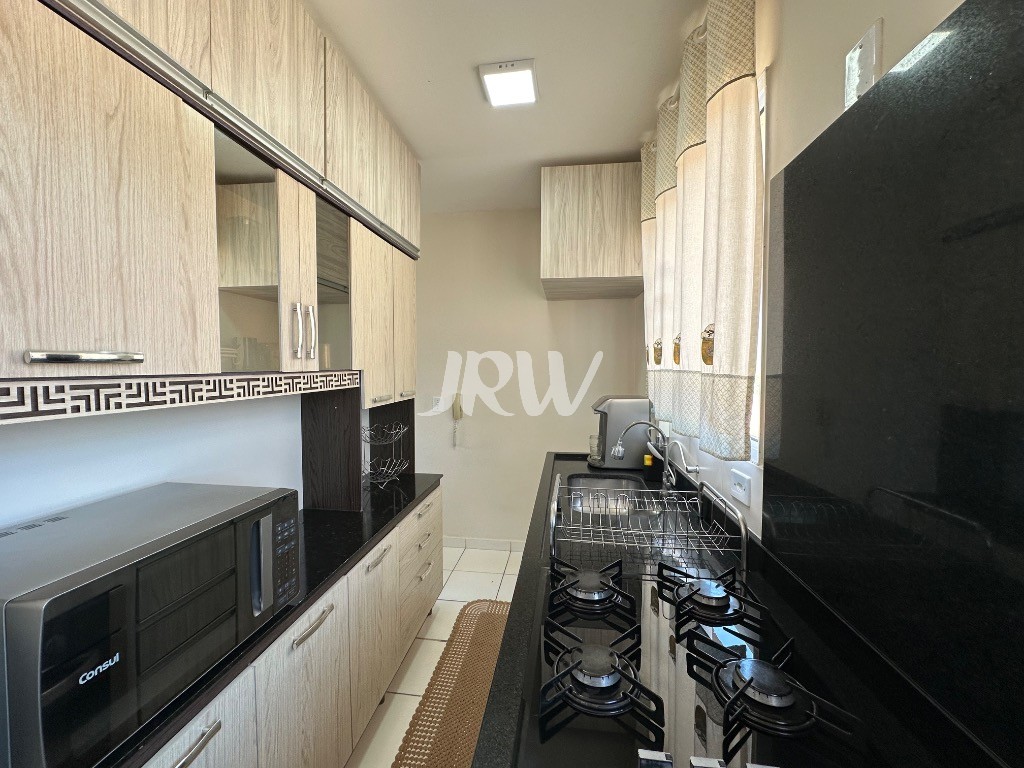 Apartamento, 2 quartos, 45 m² - Foto 9