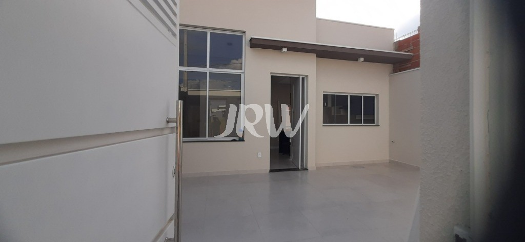 Casa, 2 quartos, 80 m² - Foto 2