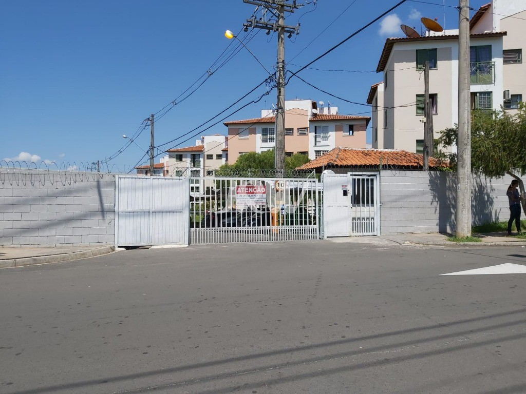 Apartamento, 2 quartos, 54 m² - Foto 2