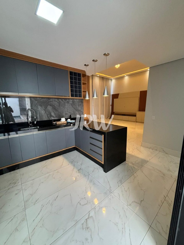 Casa, 3 quartos, 210 m² - Foto 5