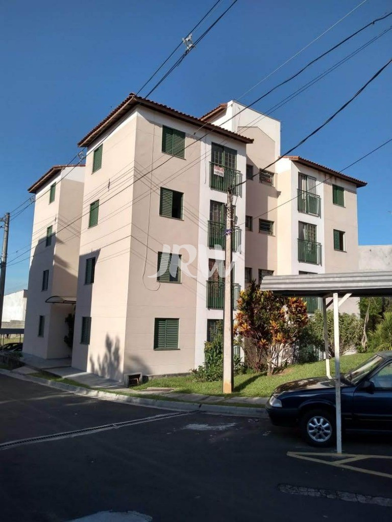 Apartamento, 2 quartos, 54 m² - Foto 1