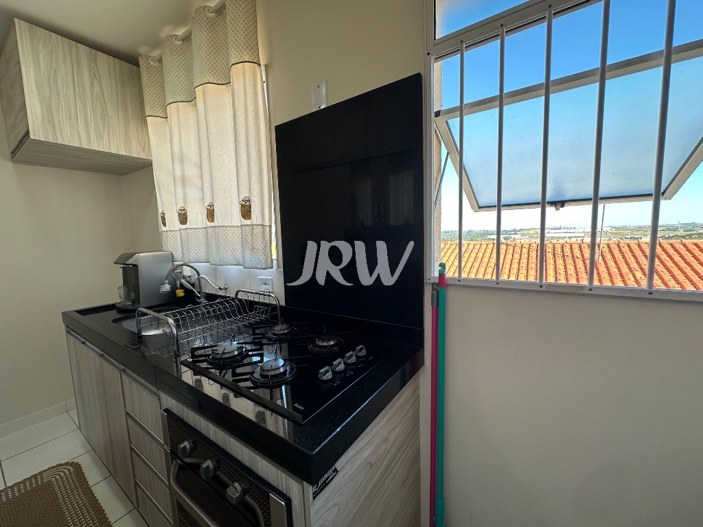 Apartamento, 2 quartos, 45 m² - Foto 10