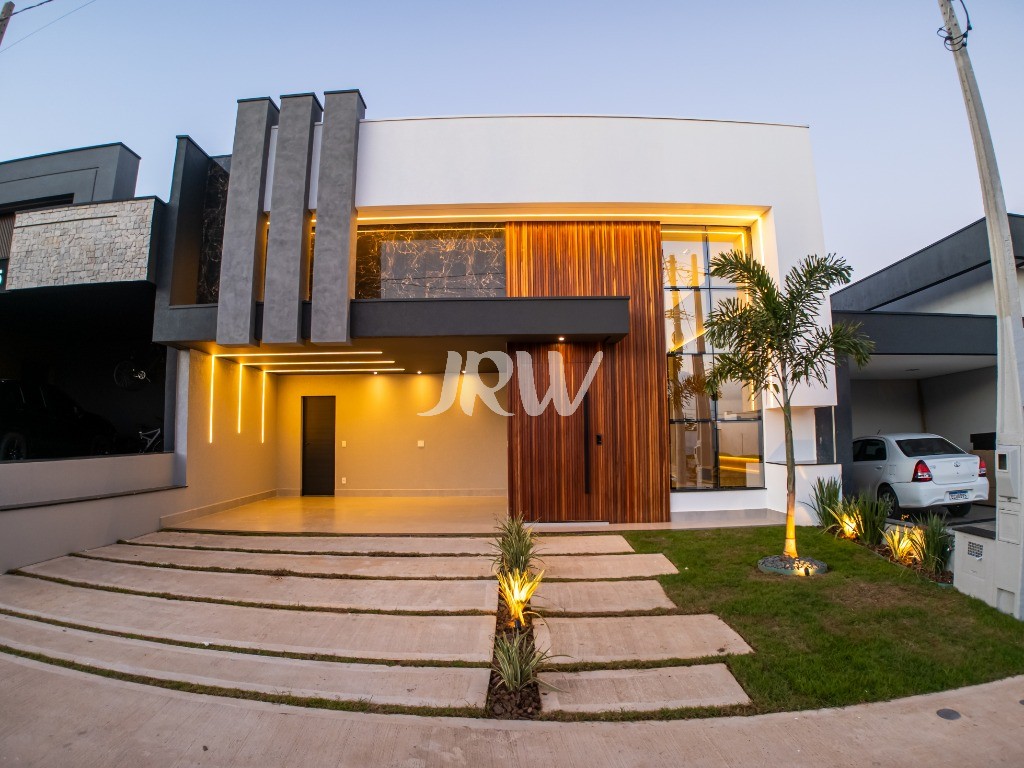 Casa, 3 quartos, 308 m² - Foto 2