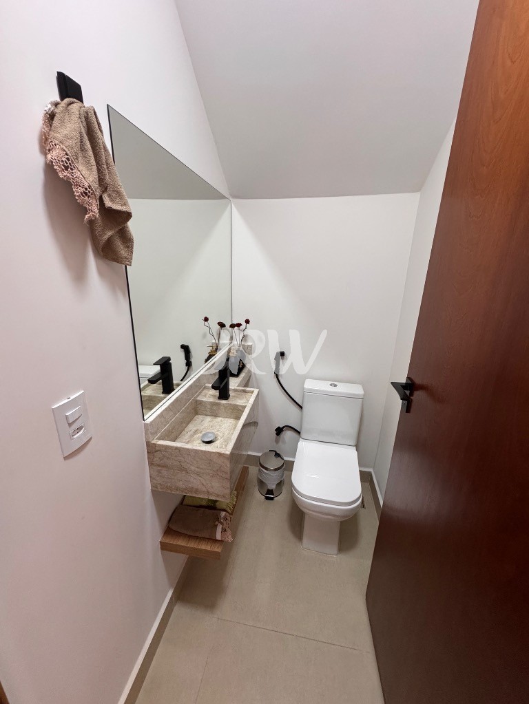 Casa de Condomínio, 4 quartos - Foto 11