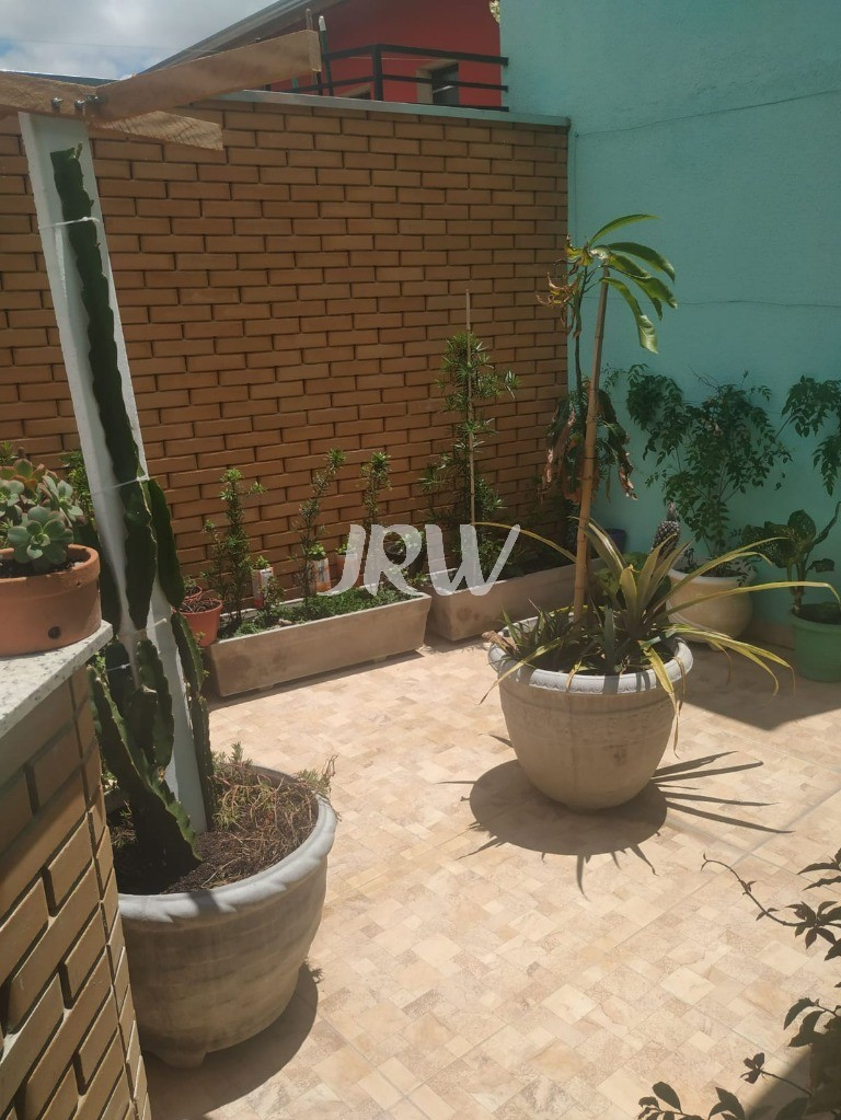 Sobrado, 2 quartos, 110 m² - Foto 6