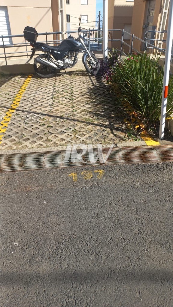 Apartamento, 2 quartos, 45 m² - Foto 22