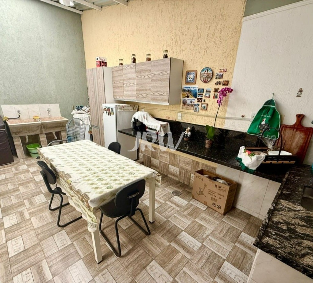 Casa, 3 quartos, 1 m² - Foto 5