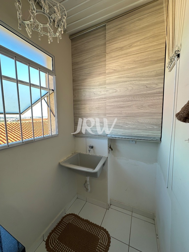 Apartamento, 2 quartos, 45 m² - Foto 8