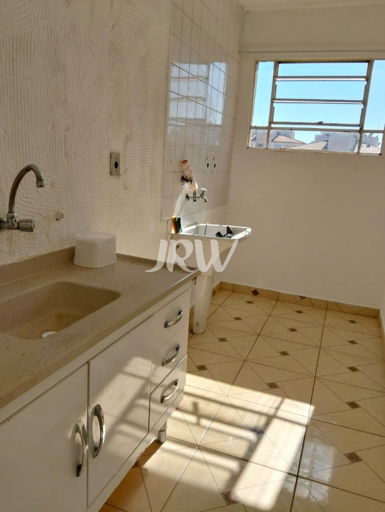 Apartamento, 2 quartos, 54 m² - Foto 5