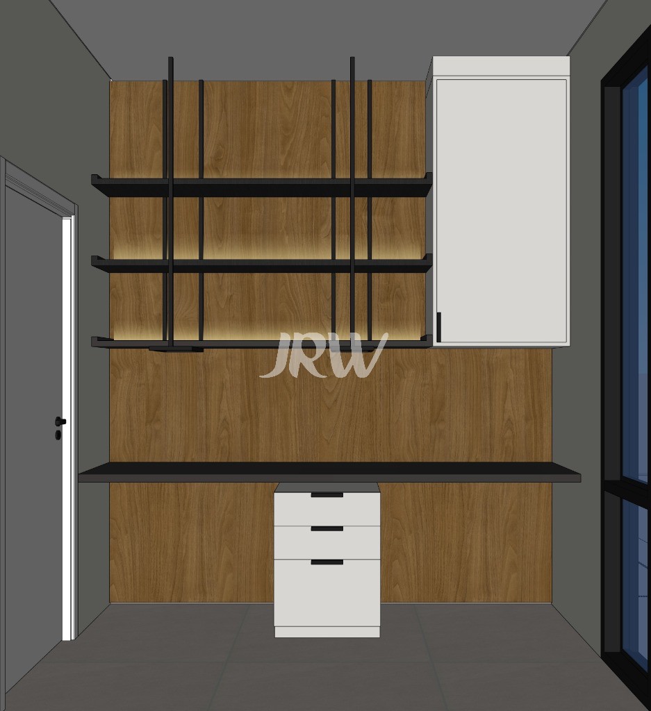 Casa, 3 quartos, 196 m² - Foto 3