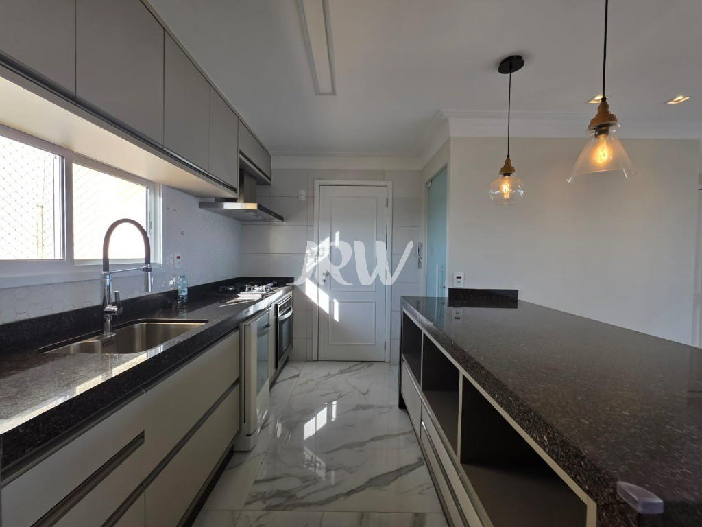 Apartamento, 3 quartos, 116 m² - Foto 5
