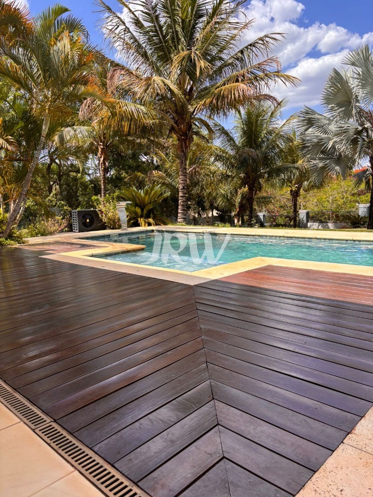 Sítio, 4 quartos, 2550 m² - Foto 5