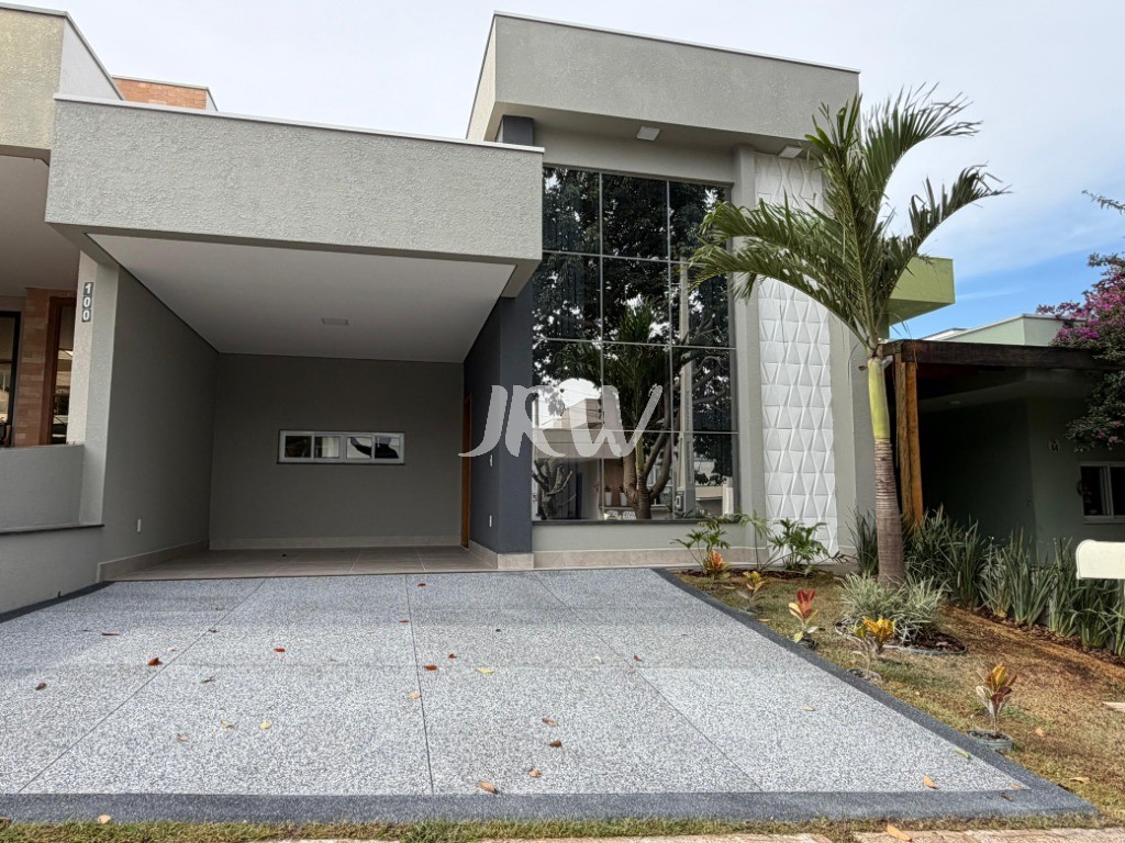 Casa, 3 quartos, 133 m² - Foto 1