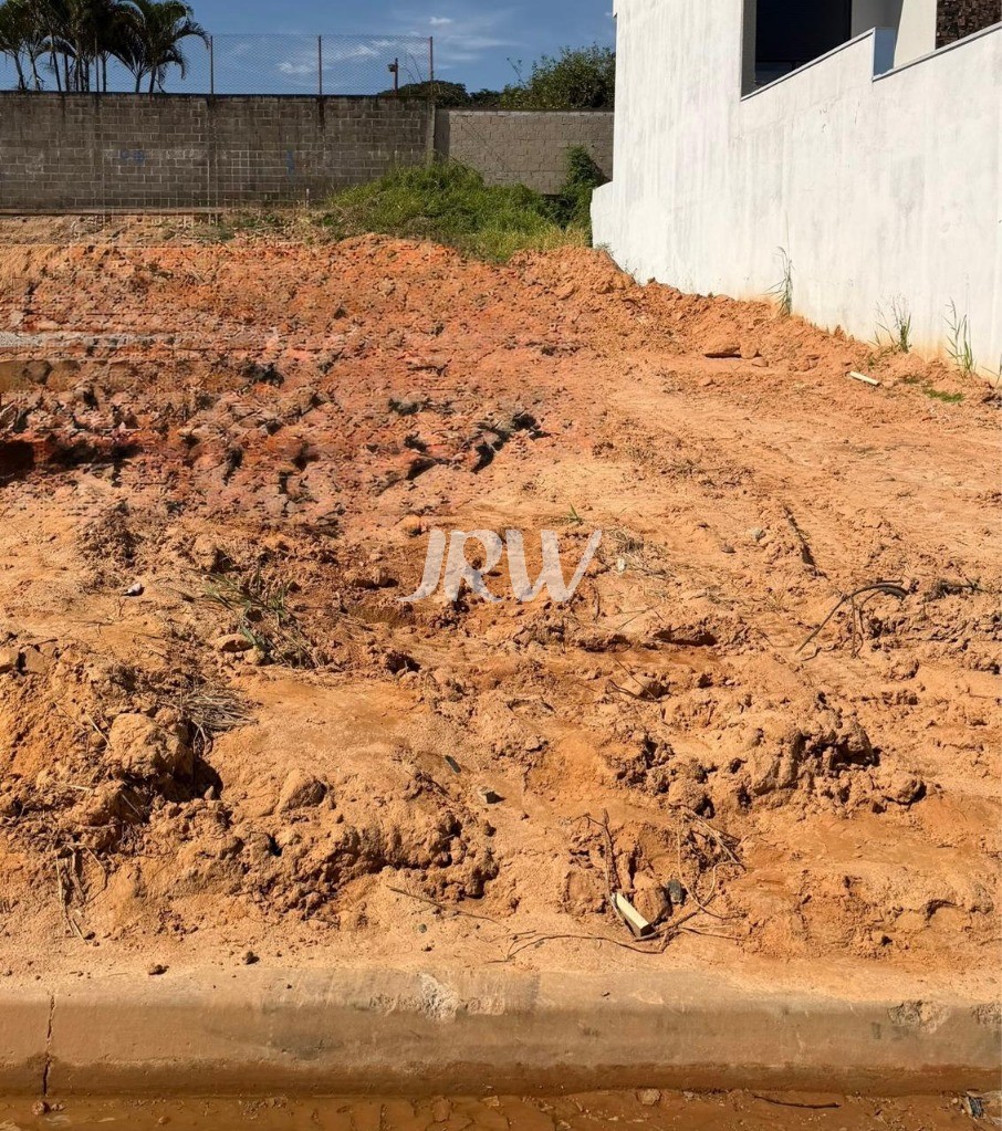 Terreno, 192 m² - Foto 1