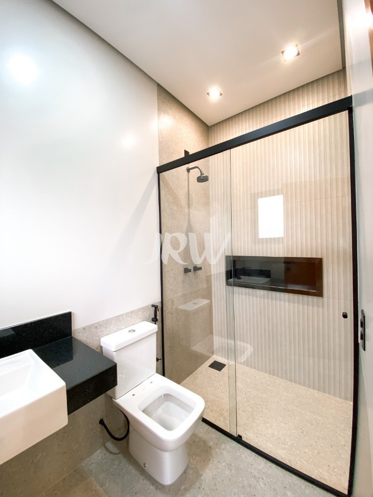 Casa de Condomínio, 3 quartos - Foto 13