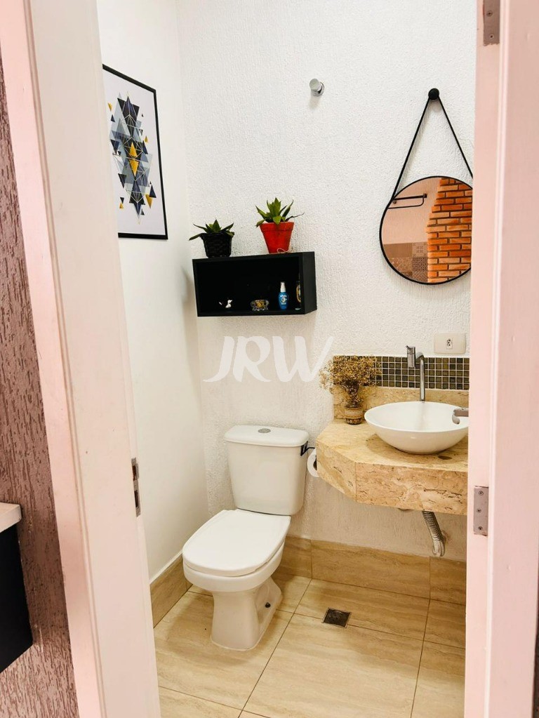 Casa de Condomínio, 3 quartos - Foto 24