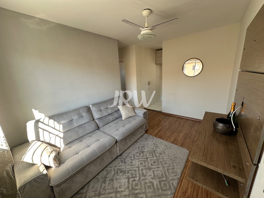 Apartamento, 2 quartos, 45 m² - Foto 1