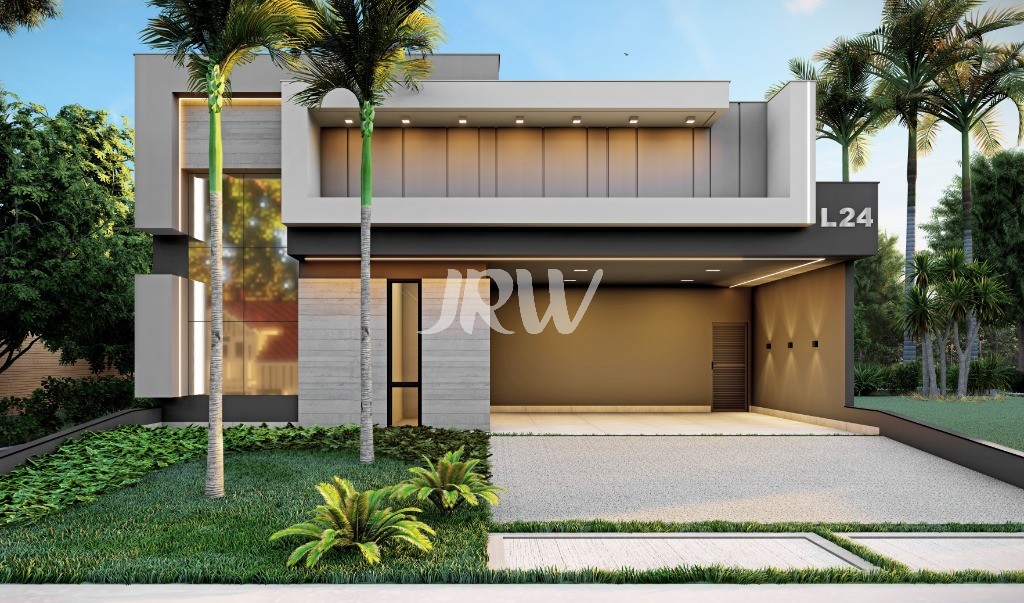 Casa, 3 quartos, 196 m² - Foto 1
