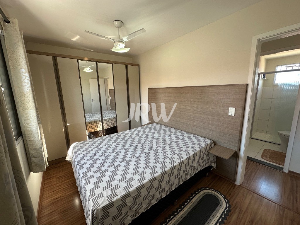 Apartamento, 2 quartos, 45 m² - Foto 13
