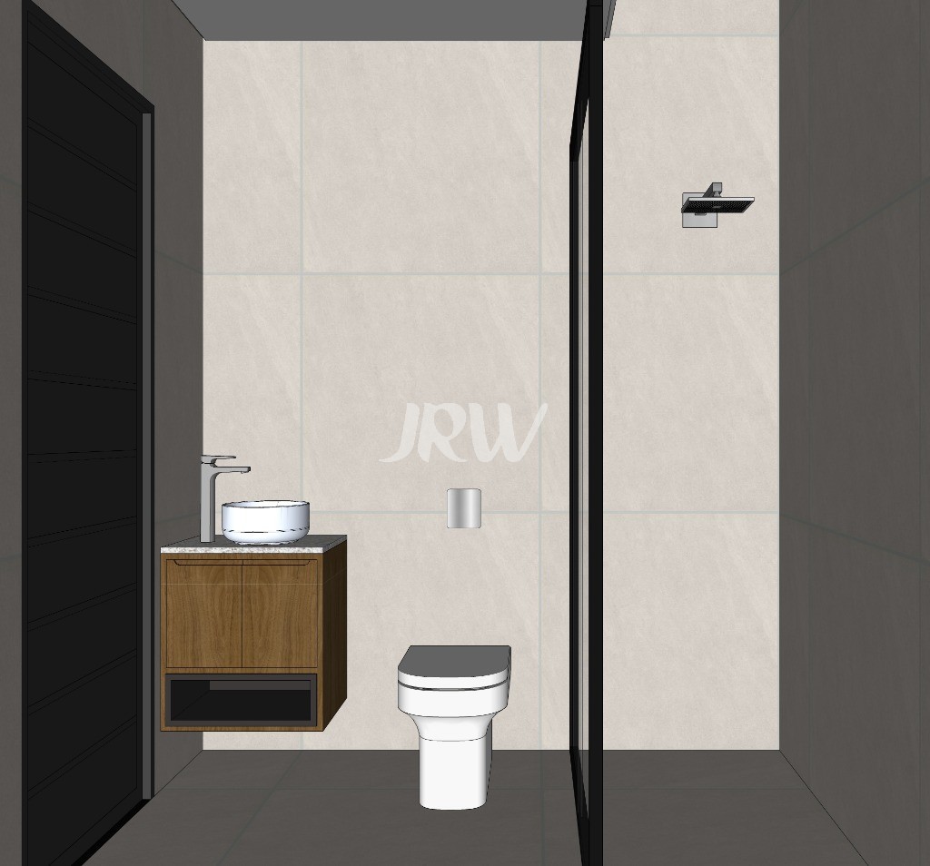 Casa, 3 quartos, 196 m² - Foto 10