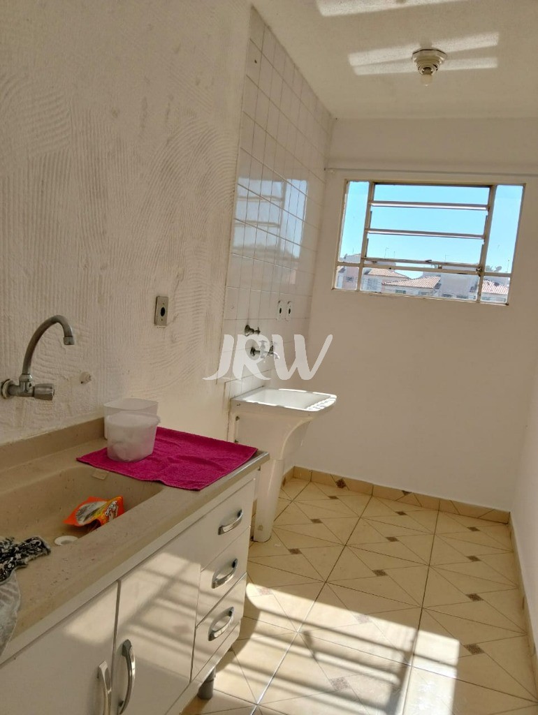 Apartamento, 2 quartos, 54 m² - Foto 4