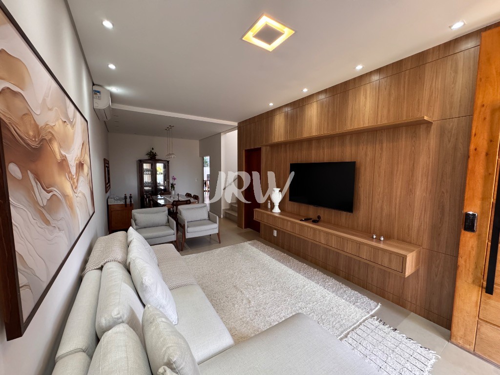 Casa de Condomínio, 4 quartos - Foto 7