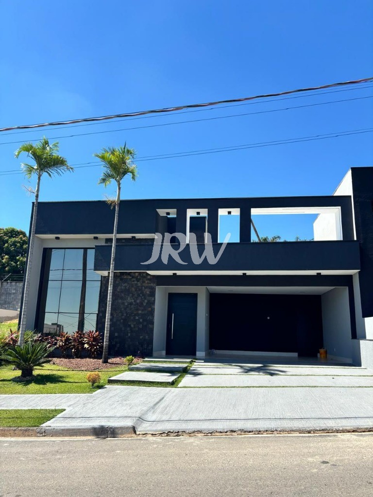 Casa, 3 quartos, 210 m² - Foto 2