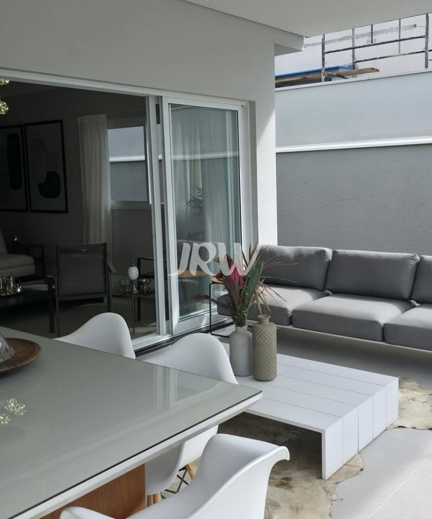 Casa, 3 quartos, 250 m² - Foto 5