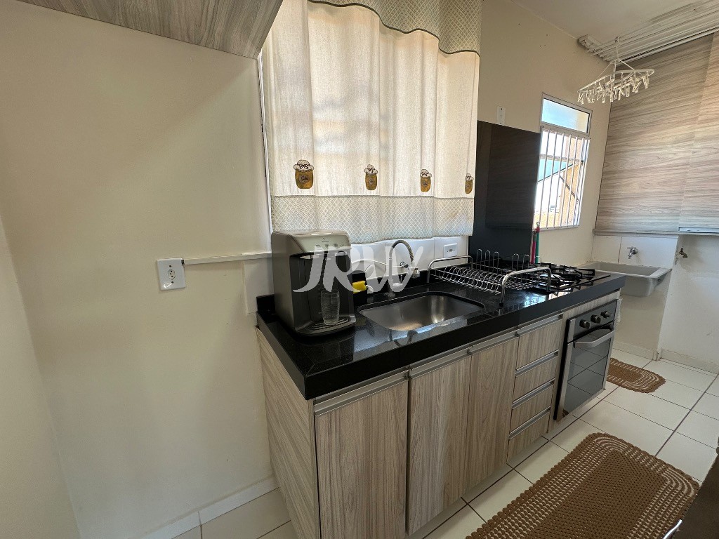 Apartamento, 2 quartos, 45 m² - Foto 6