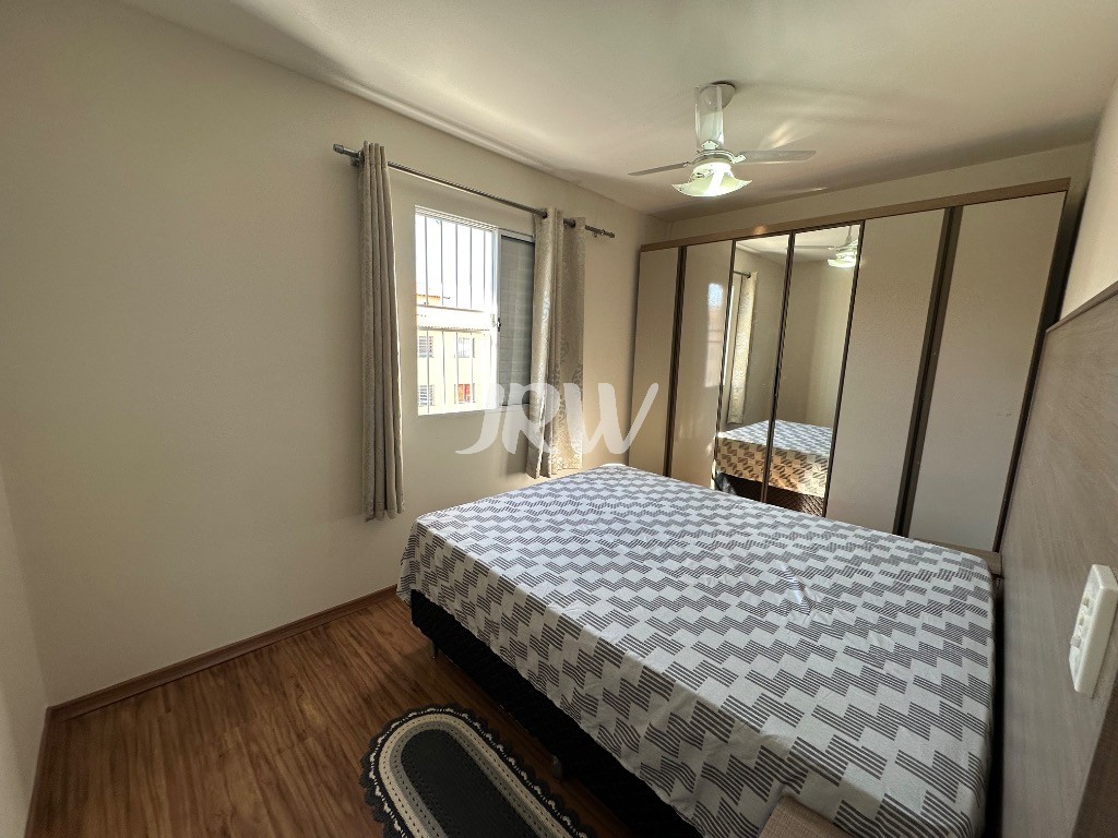 Apartamento, 2 quartos, 45 m² - Foto 12