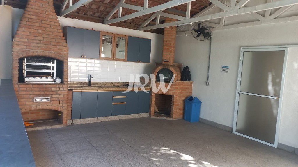 Apartamento, 2 quartos, 45 m² - Foto 17