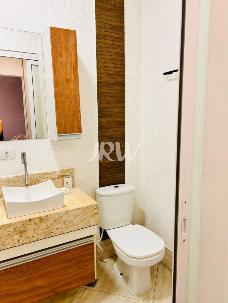 Casa de Condomínio, 3 quartos - Foto 22