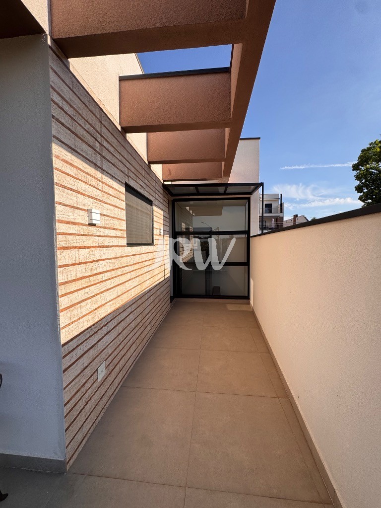 Casa de Condomínio, 4 quartos - Foto 49