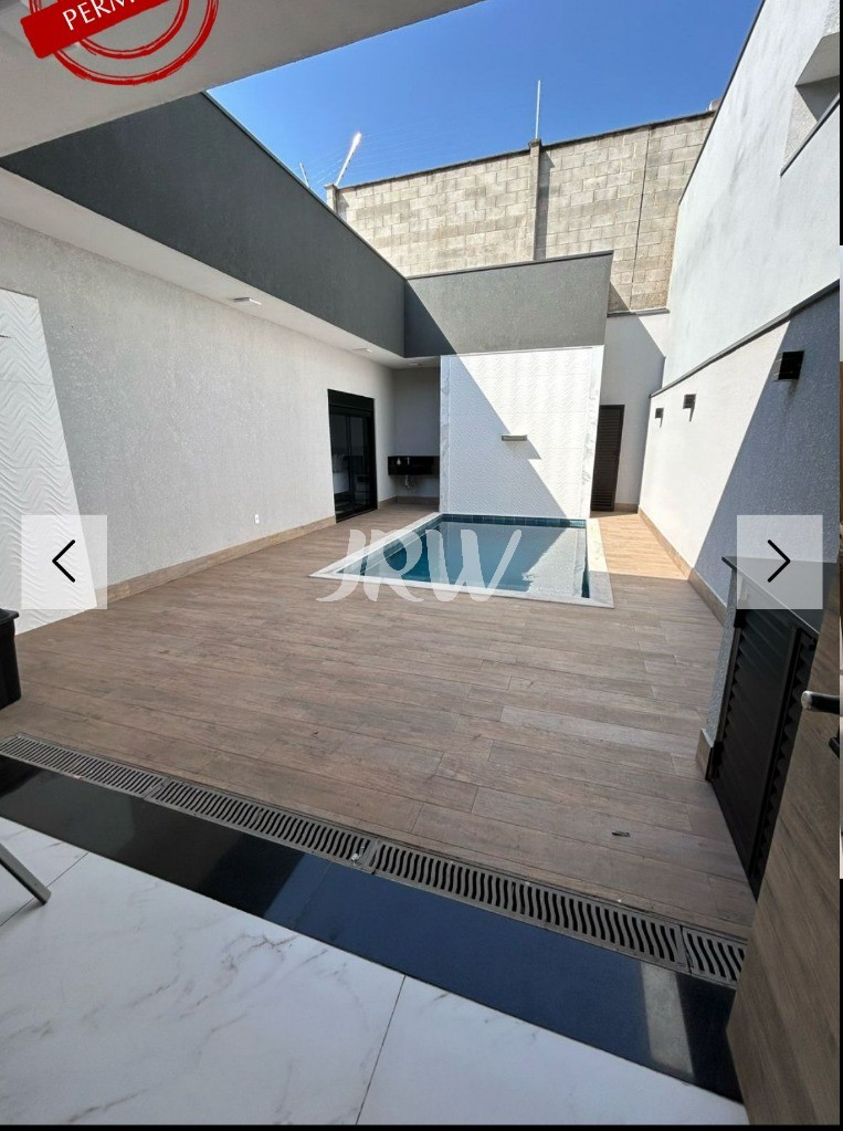 Casa, 3 quartos, 210 m² - Foto 37