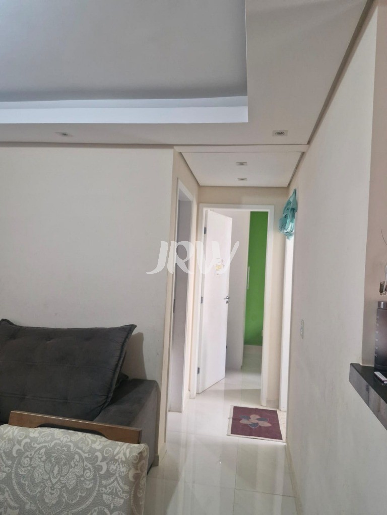 Apartamento, 2 quartos, 44 m² - Foto 6