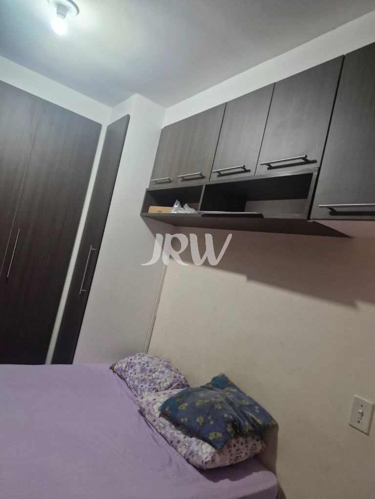 Apartamento, 2 quartos, 44 m² - Foto 8