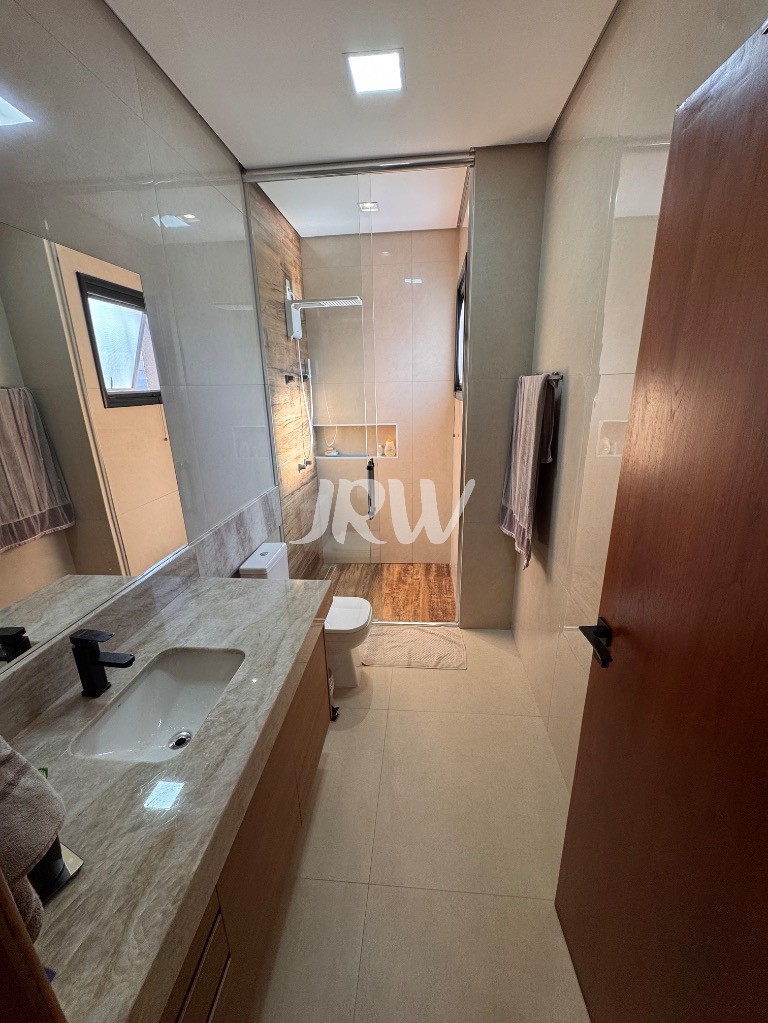 Casa de Condomínio, 4 quartos - Foto 61