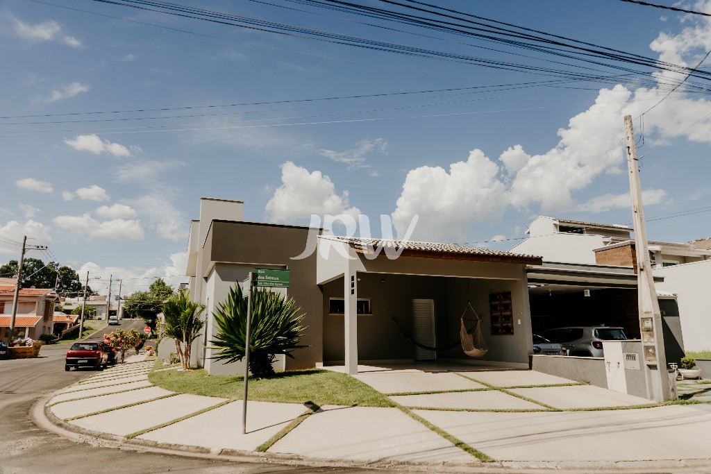 Casa, 3 quartos, 112 m² - Foto 1