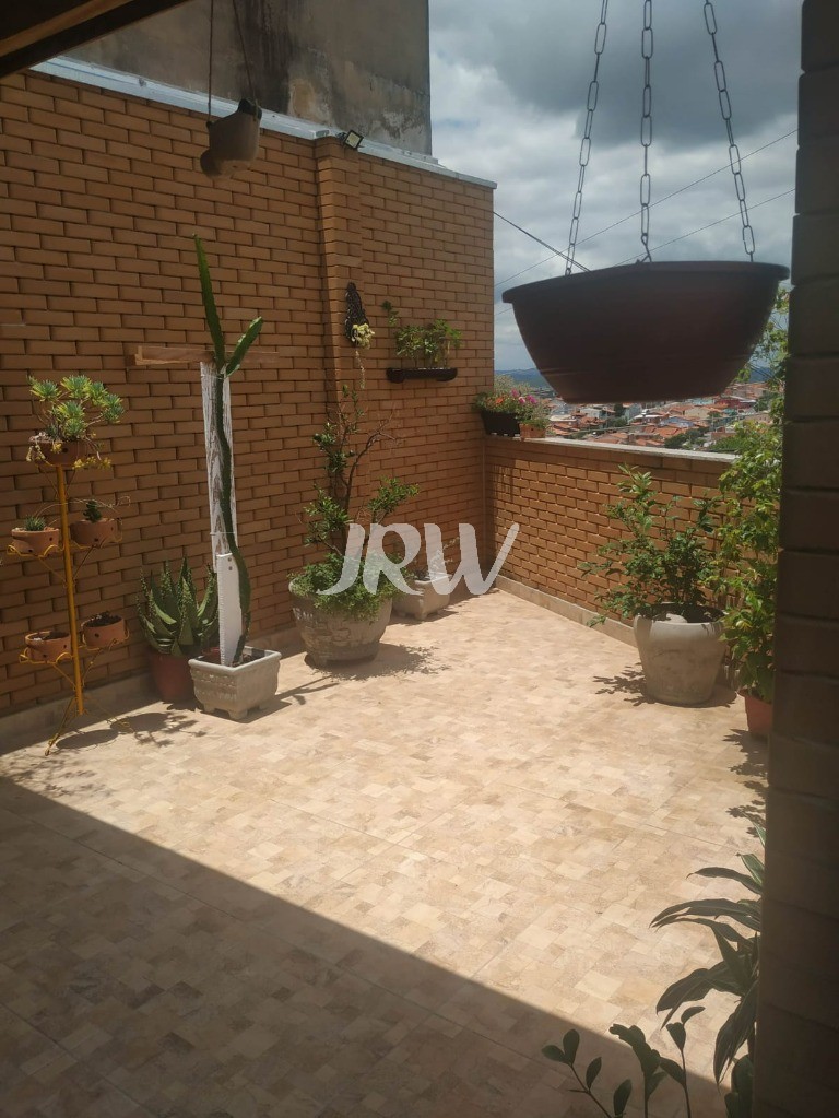 Sobrado, 2 quartos, 110 m² - Foto 5