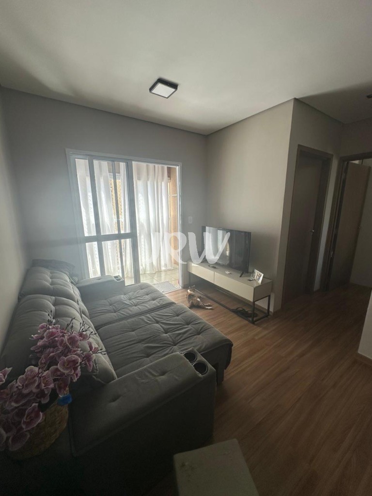 Apartamento, 2 quartos, 50 m² - Foto 4