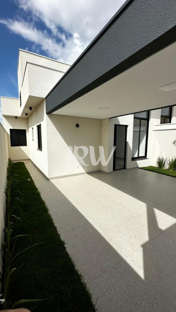 Casa, 3 quartos, 150 m² - Foto 2