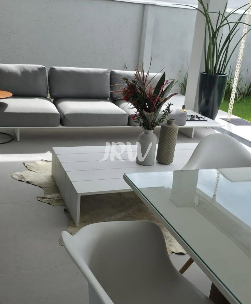 Casa, 3 quartos, 250 m² - Foto 6