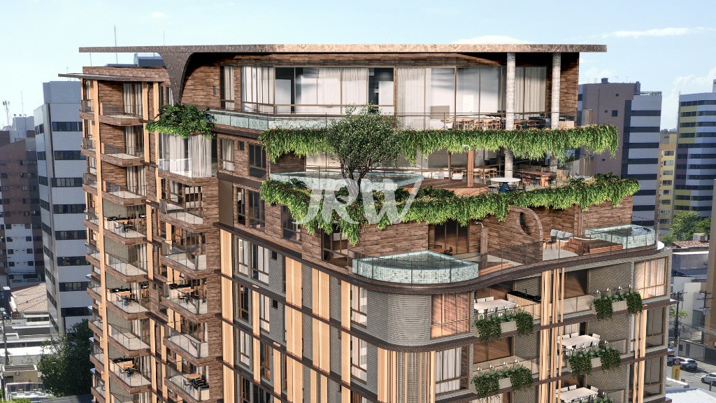 Apartamento, 3 quartos, 122 m² - Foto 9