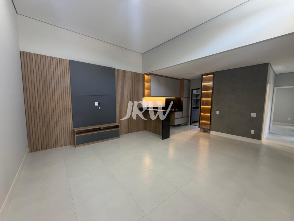 Casa, 3 quartos, 125 m² - Foto 1